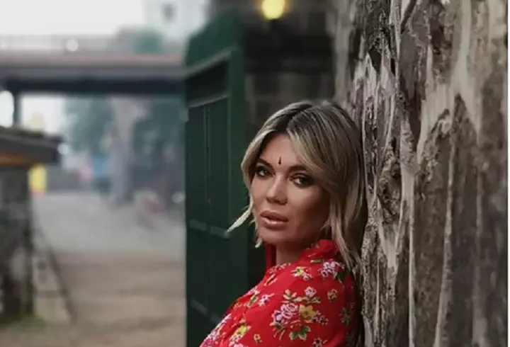 Trecutul neştiut al Ralucăi Bădulescu. Cum arată şi ce face fostul soţ al vedetei