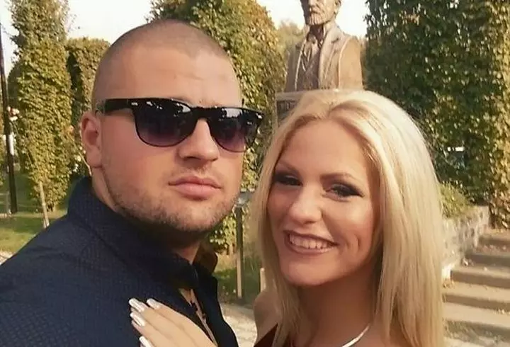 Trecutul neştiut al Ralucăi Bădulescu. Cum arată şi ce face fostul soţ al vedetei