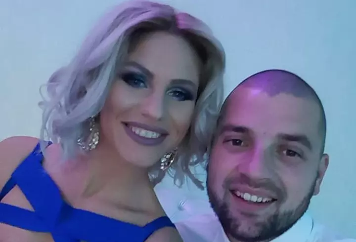 O mai ții minte pe Kitty Cepraga? Cum arată acum actrița care a părăsit România în urmă cu 15 ani!