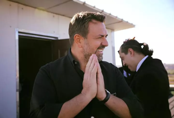 Bianca Drăgușanu și Alex Bodi s-au despărțit. S-au certat într-un restaurant la munte