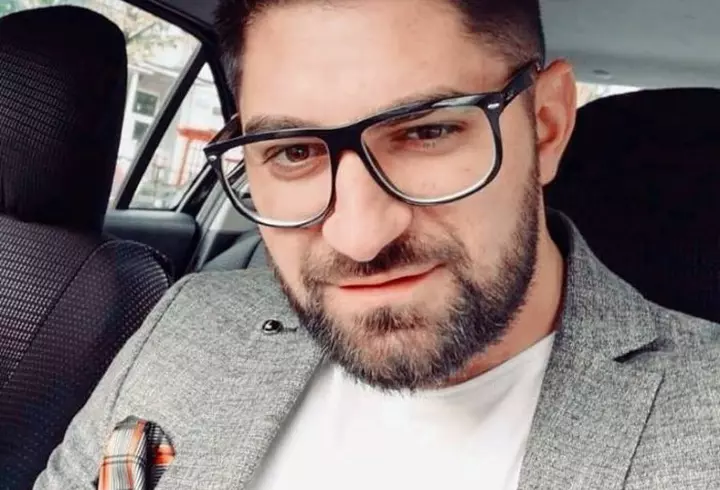 Trecutul neştiut al Ralucăi Bădulescu. Cum arată şi ce face fostul soţ al vedetei