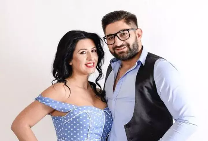 Mirela de la Insula iubirii a avut parte de o noapte romantică. Ce surpriză a găsit în dormitor