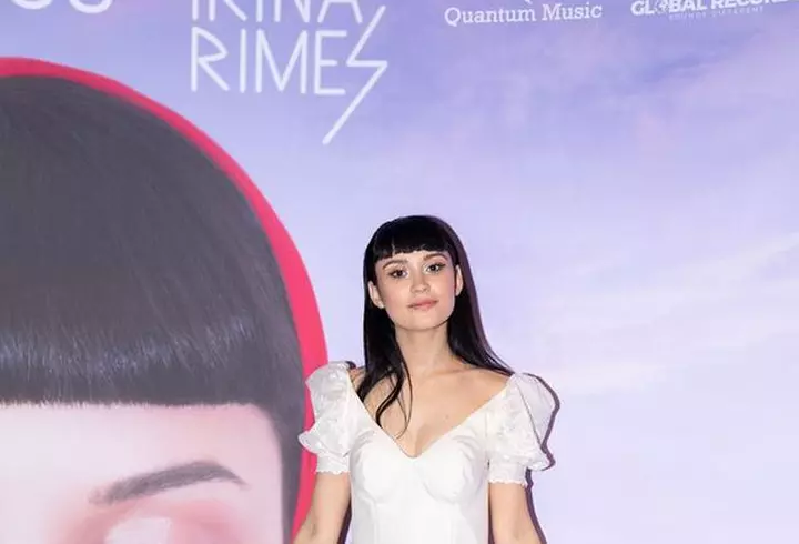 Începuturile carierei Ilincăi Vandici. A împărțit pliante în București: ”Mi-am promis ca fotogafii să se bată pentru o poză bună la panou, cu mine”