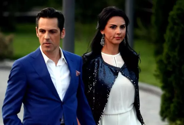 Mirela de la Insula iubirii a avut parte de o noapte romantică. Ce surpriză a găsit în dormitor