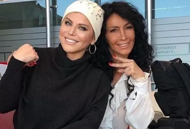 Mirela de la Insula iubirii a avut parte de o noapte romantică. Ce surpriză a găsit în dormitor