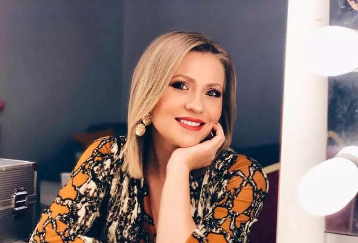 Trecutul neştiut al Ralucăi Bădulescu. Cum arată şi ce face fostul soţ al vedetei