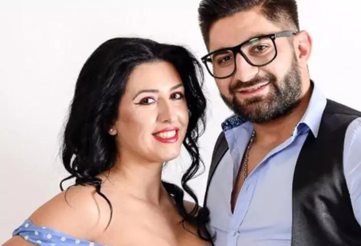 Cum și-au împodobit vedetele brazii de Crăciun. Cine a respectat tendințele și cine nu