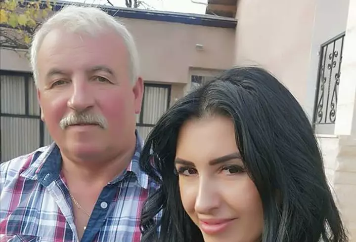 Bianca Drăgușanu și Alex Bodi s-au despărțit. S-au certat într-un restaurant la munte