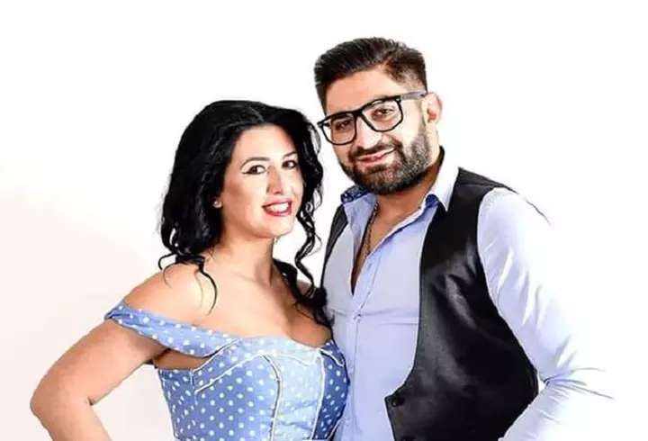 O mai ții minte pe Kitty Cepraga? Cum arată acum actrița care a părăsit România în urmă cu 15 ani!