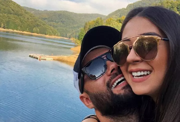 Șase ani de la decesul lui Adrian Iovan. Romanița și fiul ei, Albert, merg în Munții Apuseni: ”Suferința nu va dispărea niciodată” | EXCLUSIV