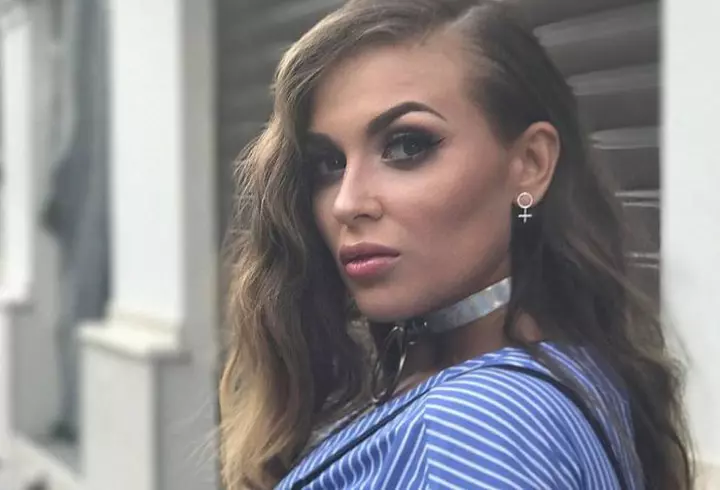 Trecutul neştiut al Ralucăi Bădulescu. Cum arată şi ce face fostul soţ al vedetei