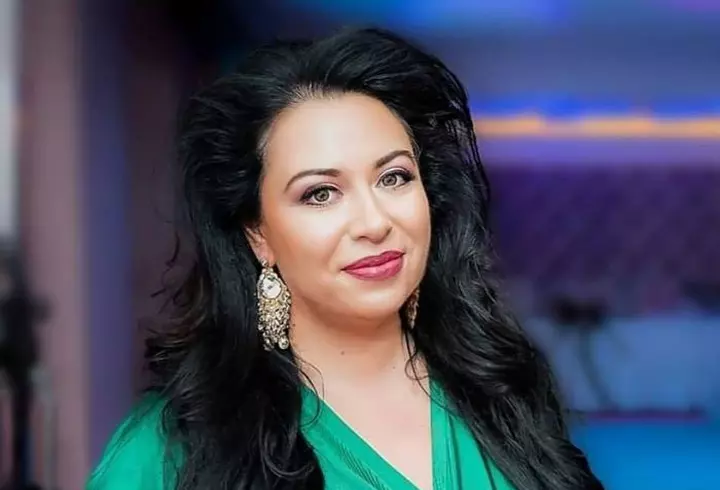 Trecutul neştiut al Ralucăi Bădulescu. Cum arată şi ce face fostul soţ al vedetei