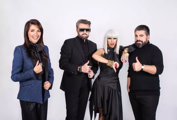 Bianca Drăgușanu a ajuns cu fetița la spital, după despărțirea de Alex Bodi!