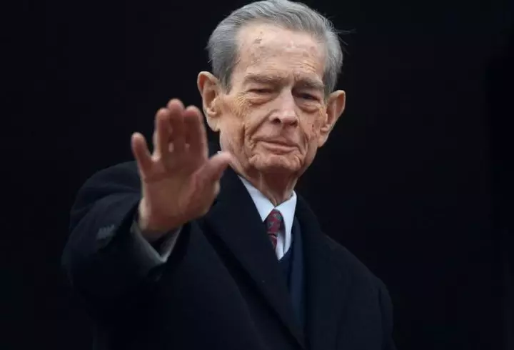 Prințesa Diana – prețul mult prea scump al fericirii... De ce se crede că a fost omorâtă