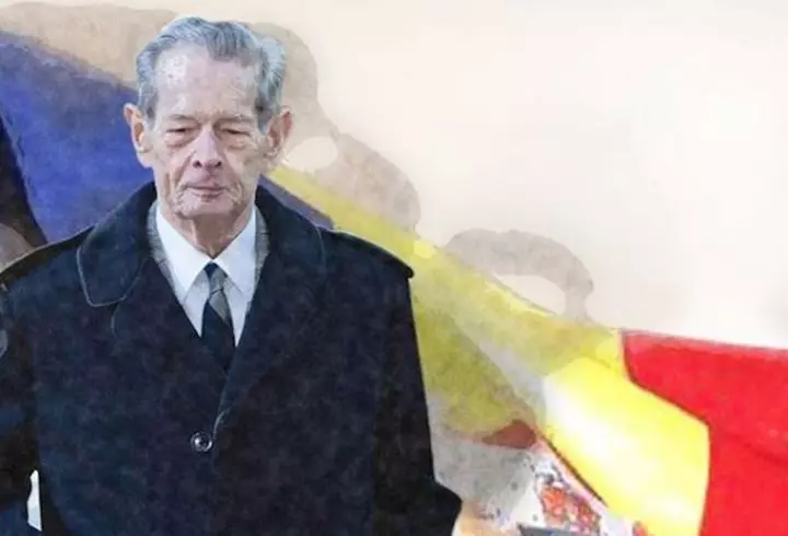 Trecutul neştiut al Ralucăi Bădulescu. Cum arată şi ce face fostul soţ al vedetei