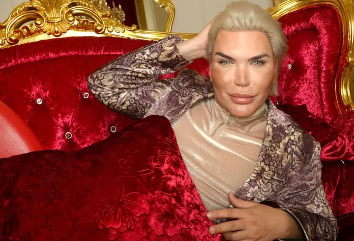 Irina Rimes și Adrian Minune au cântat împreună. Cum sună cel mai neașteptat duet