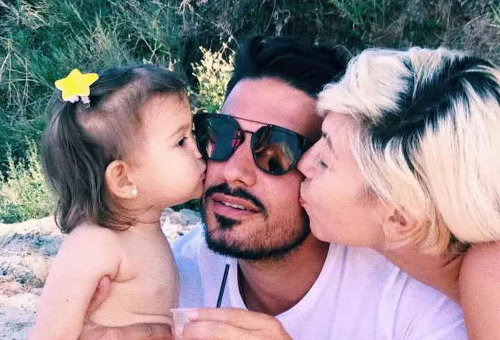 Bianca Drăgușanu și Alex Bodi s-au despărțit. S-au certat într-un restaurant la munte