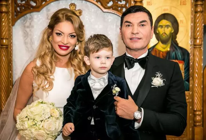 O mai ții minte pe Kitty Cepraga? Cum arată acum actrița care a părăsit România în urmă cu 15 ani!