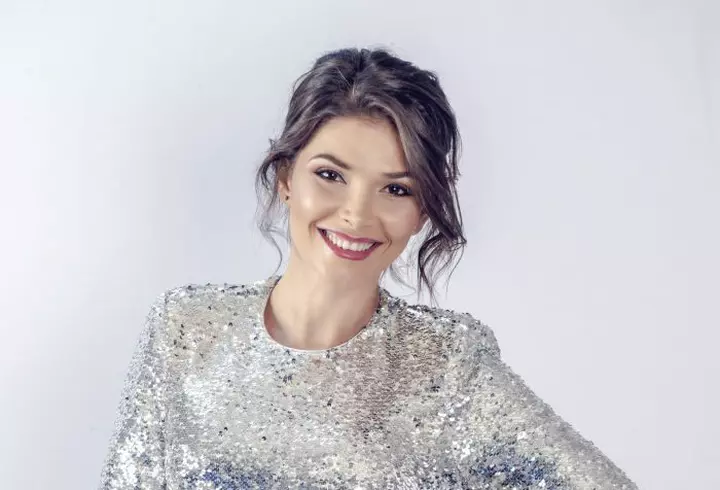 Mirela de la Insula iubirii a avut parte de o noapte romantică. Ce surpriză a găsit în dormitor