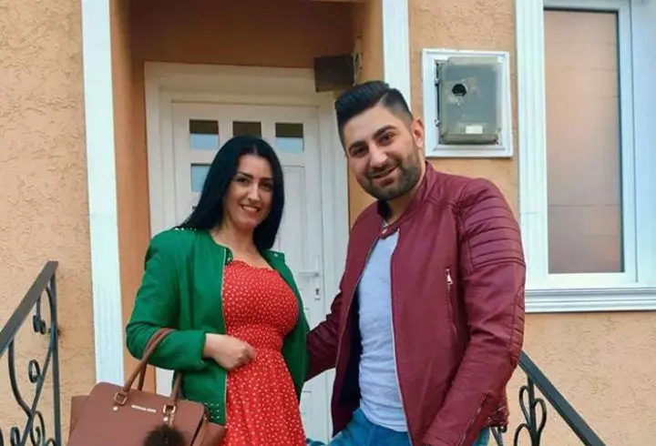 Mirela de la Insula iubirii a avut parte de o noapte romantică. Ce surpriză a găsit în dormitor