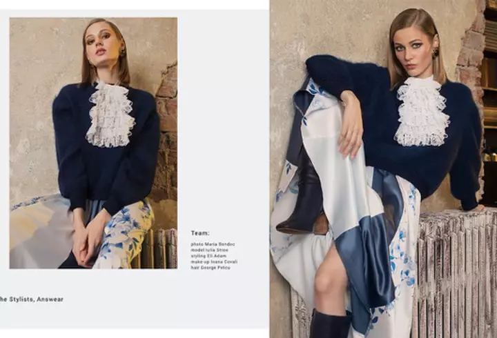 Spray fixator de machiaj din ingrediente naturale! Cum să-l prepari acasă