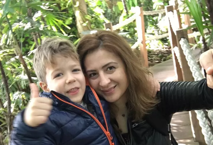 Și vedetele au suferit de depresie postnatală. Care sunt semnele