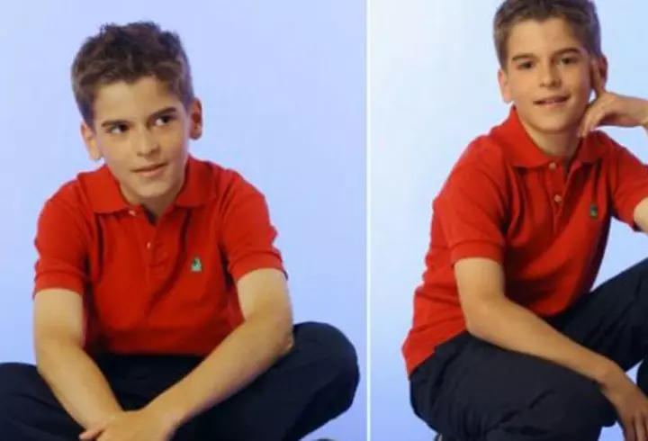 O mai ții minte pe Kitty Cepraga? Cum arată acum actrița care a părăsit România în urmă cu 15 ani!