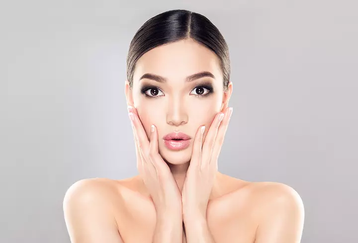 (P) FOREO lansează LUNA 3 pentru împrospătarea, hidratarea și tonifierea tenului tău