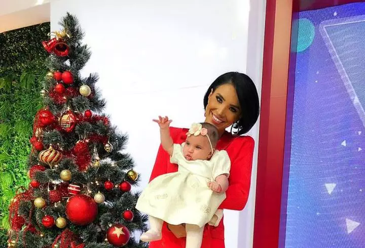 Fotografia nud cu care Andreea Bănică a provocat un adevărat război pe Internet