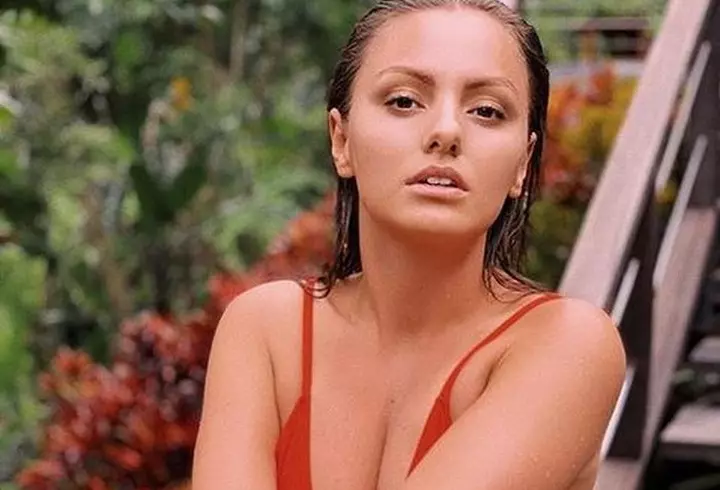 Victor Slav și noua iubită nu se mai ascund. Cum l-a fotografiat Raluca pe fostul soț al Biancăi Drăgușanu