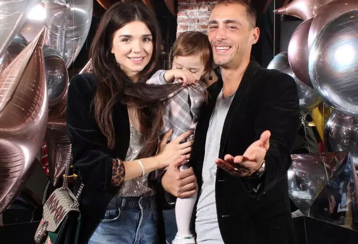 Fotografia nud cu care Andreea Bănică a provocat un adevărat război pe Internet