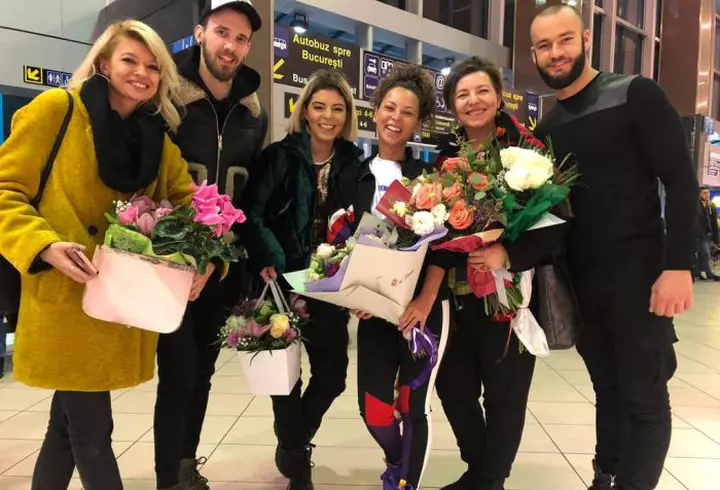 Începe reality show-ul "Ferma"! Cei 18 concurenți sunt pregătiți pentru confruntare