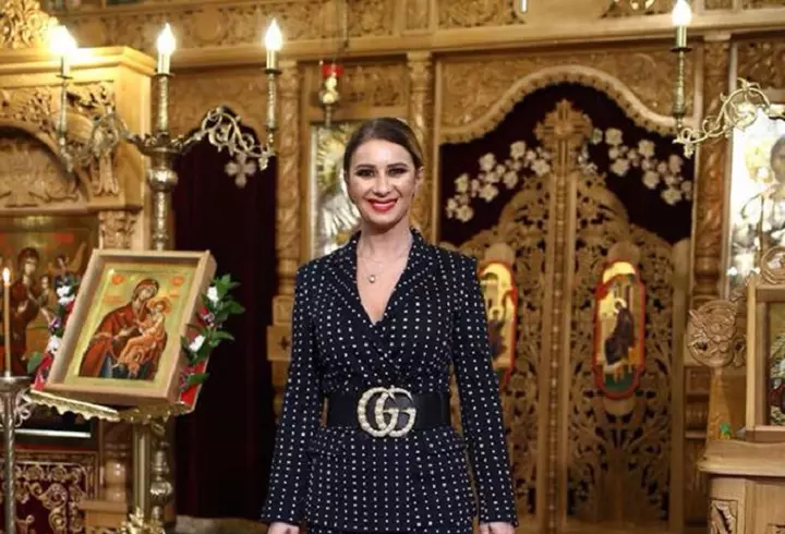 Andrei Tinu și Alberta divorțează. Și-a acuzat soția de infidelitate: ”Am surprins-o la Viena minţindu-mă...”