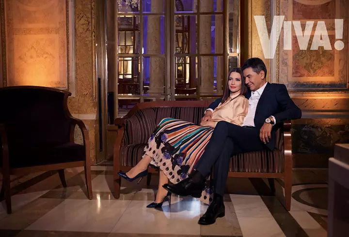 Adevăratul motiv pentru care Mihaela Rădulescu a renunțat la "Românii au talent". Nu l-a dezvăluit până acum - EXCLUSIV