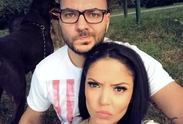 Dan Badea va deveni tătic. Soția lui este însărcinată în 7 luni: ”Am început să ţip prin casă”