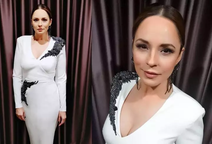 Dan Badea va deveni tătic. Soția lui este însărcinată în 7 luni: ”Am început să ţip prin casă”