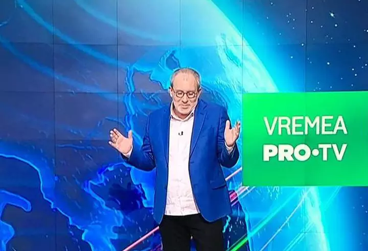 Fotografia nud cu care Andreea Bănică a provocat un adevărat război pe Internet