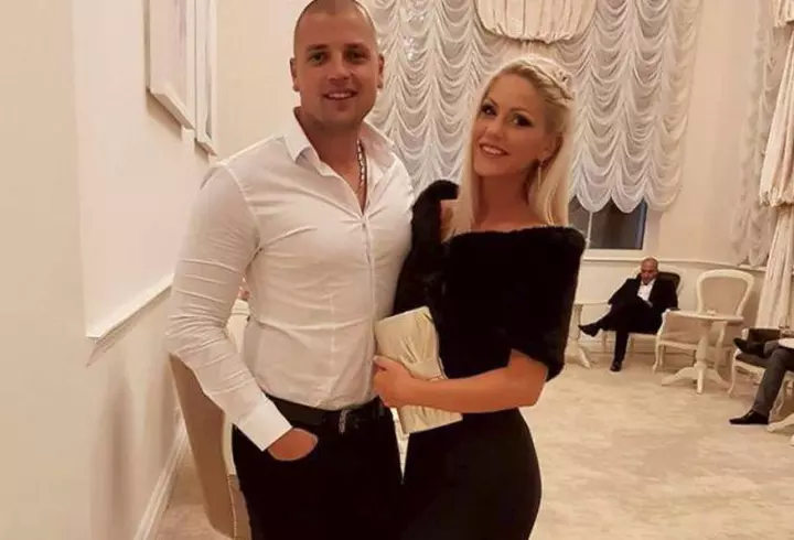 Povestea de dragoste tristă pe care Otilia Bilionera a trăit-o cu un star din Turcia. Doar în telenovele mai vezi așa ceva!