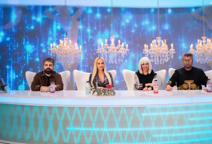 Andrei Tinu și Alberta divorțează. Și-a acuzat soția de infidelitate: ”Am surprins-o la Viena minţindu-mă...”