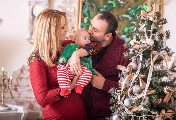 Andrei Tinu și Alberta divorțează. Și-a acuzat soția de infidelitate: ”Am surprins-o la Viena minţindu-mă...”