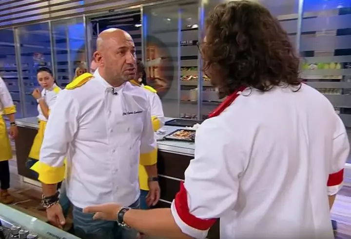 Giulia s-a lăsat pe mâna medicului estetician: ”Nu o să arăt ca venind de la muzeul figurilor de ceară”. Iată rezultatul!