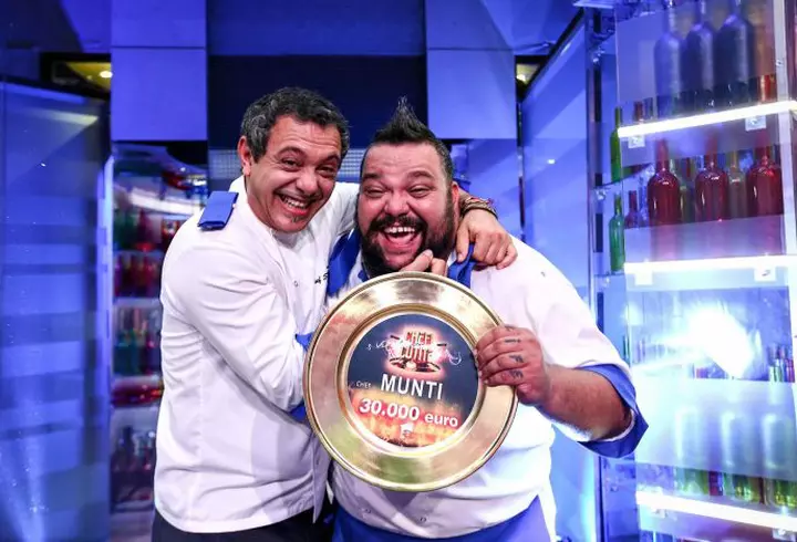 Dan Badea va deveni tătic. Soția lui este însărcinată în 7 luni: ”Am început să ţip prin casă”