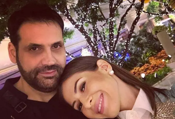 Șase ani de la decesul lui Adrian Iovan. Romanița și fiul ei, Albert, merg în Munții Apuseni: ”Suferința nu va dispărea niciodată” | EXCLUSIV