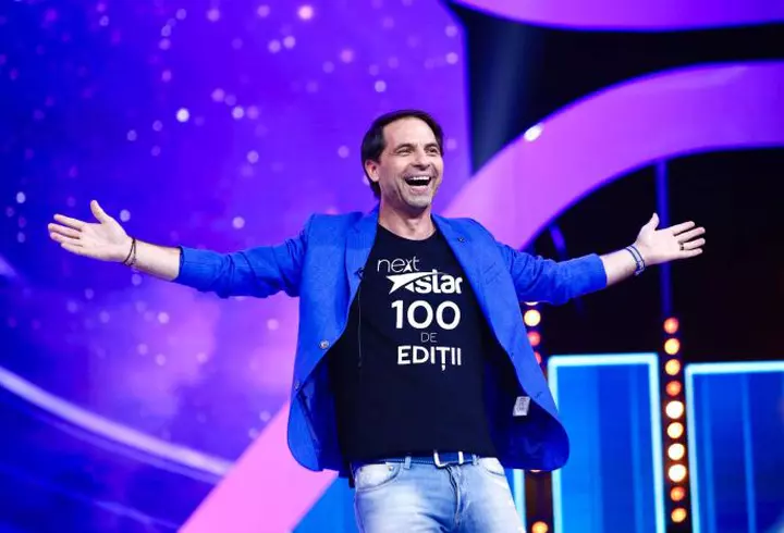 Adevăratul motiv pentru care Mihaela Rădulescu a renunțat la "Românii au talent". Nu l-a dezvăluit până acum - EXCLUSIV