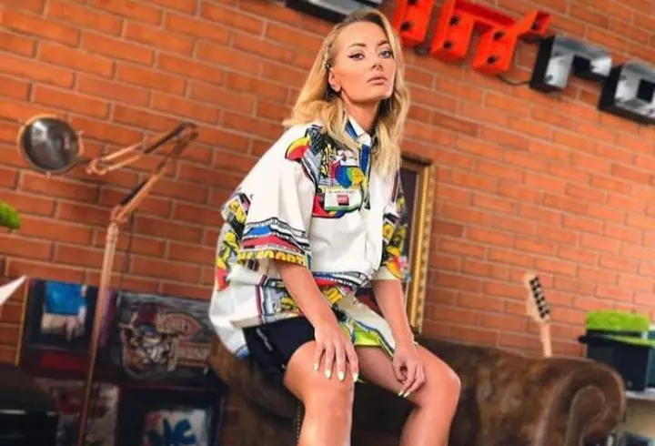 Victor Slav și noua iubită nu se mai ascund. Cum l-a fotografiat Raluca pe fostul soț al Biancăi Drăgușanu