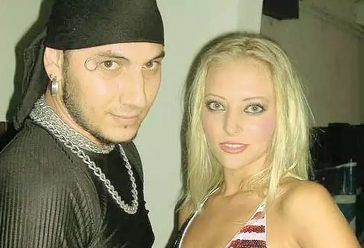 Povestea de dragoste tristă pe care Otilia Bilionera a trăit-o cu un star din Turcia. Doar în telenovele mai vezi așa ceva!