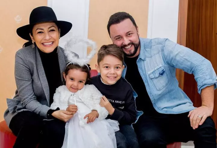 Victor Slav și noua iubită nu se mai ascund. Cum l-a fotografiat Raluca pe fostul soț al Biancăi Drăgușanu