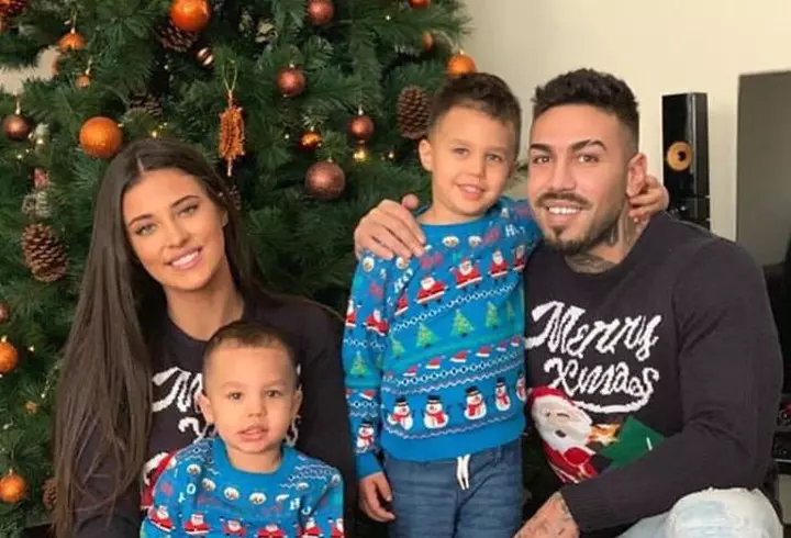 Victor Slav și noua iubită nu se mai ascund. Cum l-a fotografiat Raluca pe fostul soț al Biancăi Drăgușanu