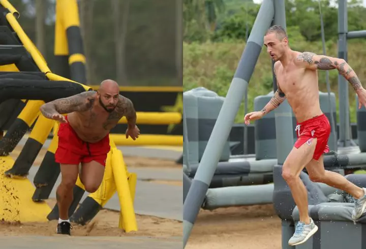 Începe reality show-ul "Ferma"! Cei 18 concurenți sunt pregătiți pentru confruntare