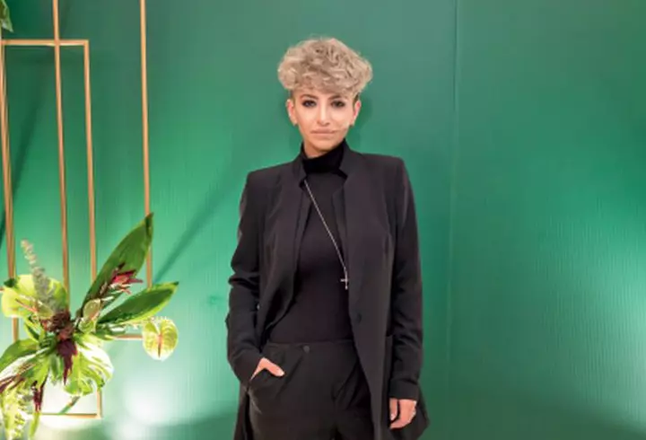 Otilia Bilionera, concurentă la "Ferma" în noul sezon!